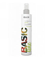 Ollin Basic Line Hair Active Spray - Актив-спрей для волос, 250 мл