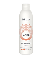 Ollin Care Volume Shampoo - Шампунь для придания объема 250 мл