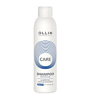 Ollin Care Moisture Shampoo - Шампунь увлажняющий 250 мл