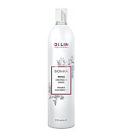 Ollin Bionika Mousse Hair Density - Мусс - плотность волос 250 мл