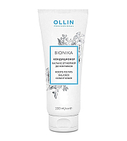 Ollin Bionika Roots To Tips Balance Conditioner - Кондиционер Баланс от корней до кончиков 200 мл
