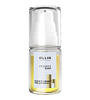 Ollin Perfect Hair Tres Oil - Мёд для волос 30 мл