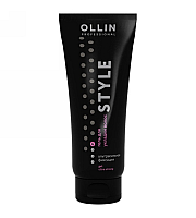 Ollin Style Gel Ultra Strong - Гель для укладки волос ультрасильной фиксации 200 мл