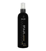 Ollin Style Lotion-Spray Medium Лосьон-спрей для укладки волос средней фиксации 250 мл