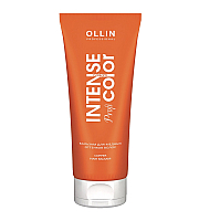 Ollin Intense Profi Color Copper Hair Balsam Бальзам для медных оттенков волос 200 мл