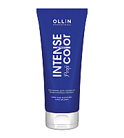Ollin Intense Profi Color Gray And Bleached Hair Balsam Бальзам для седых и осветленных волос 200 мл