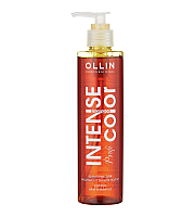 Ollin Intense Profi Color Copper Hair Shampoo Шампунь для медных оттенков волос 250 мл