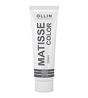 Ollin Matisse Color Пигмент прямого действия gray/серый, 100 мл