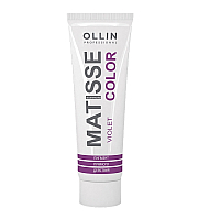 Ollin Matisse Color Пигмент прямого действия violet/фиолетовый, 100 мл