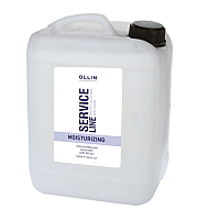 Ollin Service Line Moisturizing Balsam Увлажняющий бальзам для волос 5000 мл