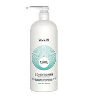Ollin Care For Daily Use - Кондиционер для ежедневного применения для волос 1000 мл
