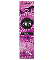Matrix Socolor Cult - Крем с пигментами прямого действия для волос, тон Фуксия, 118 мл