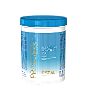 Estel Professional Princess Essex - Пудра для обесцвечивания волос 750 г