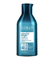 Redken Extreme Length Conditioner - Кондиционер для укрепления волос по длине 300 мл