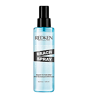 Redken Beach Texture Spray - Спрей с эффектом текстурированных волн 125 мл