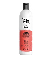 Revlon Professional Pro You Fixer Repair Shampoo - Шампунь восстанавливающий для поврежденных волос 350 мл