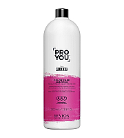 Revlon Professional Pro You Keeper Color Care Shampoo - Шампунь защита цвета для всех типов окрашенных волос 1000 мл