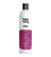 Revlon Professional Pro You Keeper Color Care Shampoo - Шампунь защита цвета для всех типов окрашенных волос 350 мл