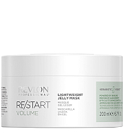Revlon Professional ReStart Volume Lightweight Jelly Mask - Неутяжеляющая маска-желе 250 мл