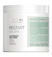 Revlon Professional ReStart Volume Lightweight Jelly Mask - Неутяжеляющая маска-желе 500 мл