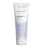 Revlon Professional ReStart Hydration Moisture Melting Conditioner - Увлажняющий кондиционер 200 мл