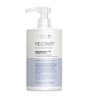 Revlon Professional ReStart Hydration Moisture Melting Conditioner - Увлажняющий кондиционер 750 мл