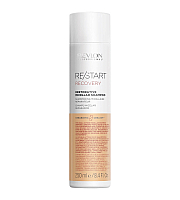 Revlon Professional ReStart Recovery Restorative Micellar Shampoo - Мицеллярный шампунь для поврежденных волос 250 мл