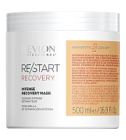Revlon Professional ReStart Recovery Intense Recovery Mask - Интенсивная восстанавливающая маска для волос 500 мл