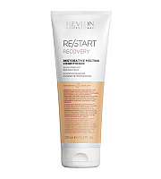 Revlon Professional ReStart Recovery Restorative Melting Conditioner - Восстанавливающий кондиционер 200 мл