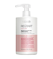 Revlon Professional ReStart Color Protective Melting Conditioner - Кондиционер, защищающий цвет 750 мл