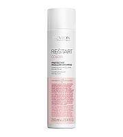 Revlon Professional ReStart Color Protective Gentle Cleanser - Шампунь для нежного очищения окрашенных волос 250 мл