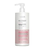 Revlon Professional ReStart Color Protective Gentle Cleanser - Шампунь для нежного очищения окрашенных волос 750 мл