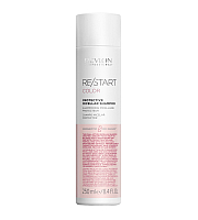 Revlon Professional ReStart Color Protective Micellar Shampoo - Мицеллярный шампунь для окрашенных волос 250 мл