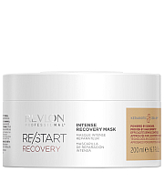 Revlon Professional ReStart Recovery Intense Recovery Mask - Интенсивная восстанавливающая маска для волос 250 мл