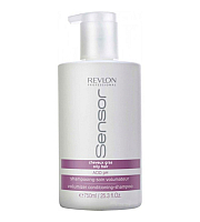 Revlon Professional Sensor Volumizer Shampoo - Шампунь-кондиционер для придания объема волосам 750 мл  