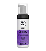 Revlon Professional Pro You Toner Neutralizing Foam - Нейтрализующая пена для светлых, обесцвеченных волос 165 мл