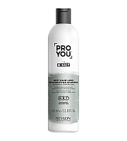 Revlon Professional Pro You Winner Anti-hair Loss Invigorating Shampoo - Шампунь укрепляющий для ослабленных и истонченных волос 350 мл