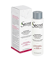 Kydra Secret Professionnel Shampooing Brillance Couleur - Шампунь-блеск для стойкости цвета волос с экстрактом лимона и календулы 200 мл