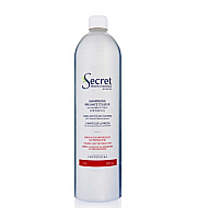 Kydra Secret Professionnel Shampooing Brillance Couleur - Шампунь-блеск для стойкости цвета волос с экстрактом лимона и календулы (упаковка Alum) 1000 мл