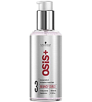 Schwarzkopf Osis Bouncy Curls - Гель-масло для создания локонов 200 мл