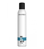 Selective Artistic Flair Blow Volumizing Ecohairspray Натуральный экоспрей, придающий объём 300 мл