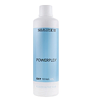 Selective Powerplex Special Oxidizing Emulsion Powerplex - Эмульсия окисляющая специальная 3% (10 vol.) 1000 мл