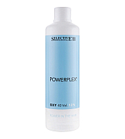 Selective Powerplex Special Oxidizing Emulsion Powerplex - Эмульсия окисляющая специальная 12% (40 vol.) 1000 мл