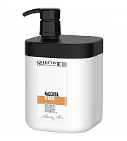 Selective Artistic Flair Keratin Mask - Маска кератиновая 1000 мл