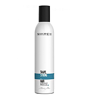 Selective Artistic Flair Mousse Shape Strong Мусс сильной фиксации 400 мл