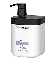 Selective Artistic Flair Hair Cream - Кондиционирующий крем 1000 мл