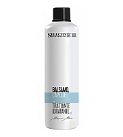 Selective Balsamo Bianco Per Capelli Бальзам «Увлажняющий» для сухих и нормальных волос 1000 мл