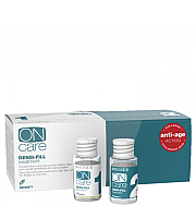 Selective Professional On Care Refill Densi-fill Treatment - Средство двухкомпонентное для волос 5+5х15 мл 