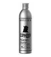 Selective Professional Cemani Poweriser + Shampoo - Шампунь профилактический против выпадения волос 250 мл