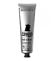 Selective Professional Cemani Back to Black - Гель для укладки со смываемым черным пигментом 150 мл